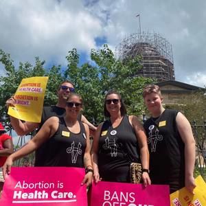 Meet your Posher, Bobby